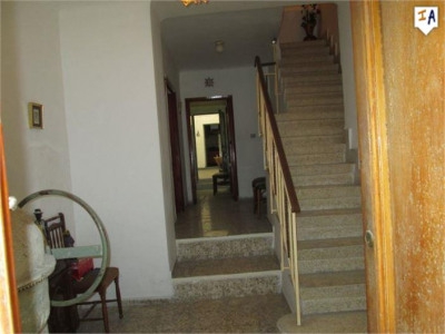 Alcaudete property: Townhome in Jaen for sale 280458