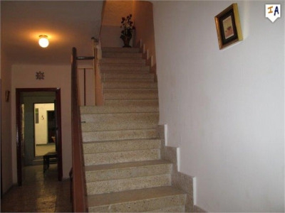 Alcaudete property: Jaen property | 4 bedroom Townhome 280458