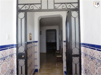 Townhome for sale in town, Spain 280459