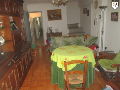 Alcala La Real property: Townhome with 4 bedroom in Alcala La Real, Spain 280461
