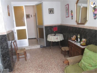 Alcala La Real property: Townhome for sale in Alcala La Real, Jaen 280461