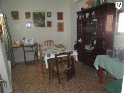 Alcala La Real property: Townhome in Jaen for sale 280461