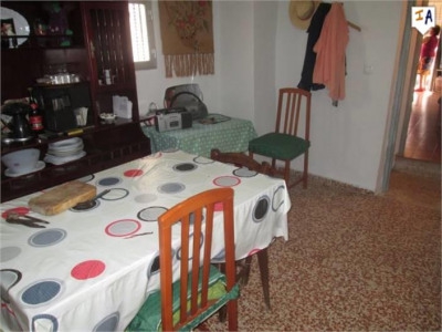 Alcala La Real property: Jaen property | 4 bedroom Townhome 280461