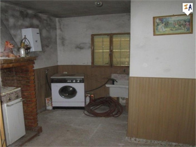 Alcala La Real property: Townhome with 3 bedroom in Alcala La Real 280462