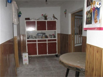 Alcala La Real property: Townhome with 3 bedroom in Alcala La Real, Spain 280462