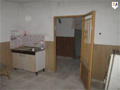 Alcala La Real property: Townhome for sale in Alcala La Real, Jaen 280462