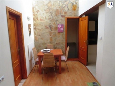Alameda property: Townhome with 3 bedroom in Alameda, Spain 280463