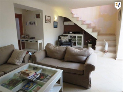 Alameda property: Malaga property | 3 bedroom Townhome 280463