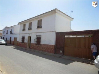 Humilladero property: Townhome for sale in Humilladero 280465