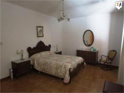 Humilladero property: Townhome for sale in Humilladero, Malaga 280465