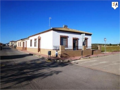 Humilladero property: Villa for sale in Humilladero 280466