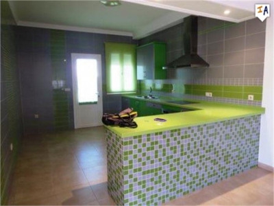 Humilladero property: Villa with 3 bedroom in Humilladero, Spain 280466