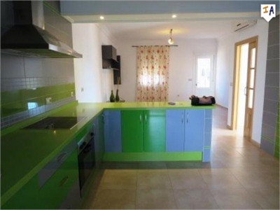 Humilladero property: Villa for sale in Humilladero, Malaga 280466