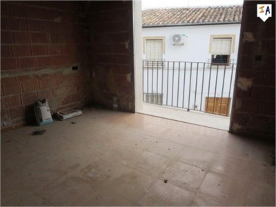 Rute property: Cordoba property | 1 bedroom Townhome 280467