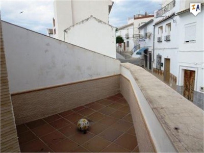 Rute property: Rute, Spain | Townhome for sale 280467