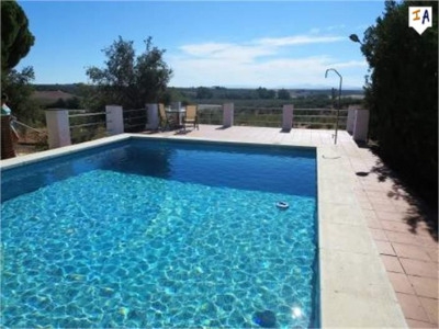 Villa for sale in town 280468