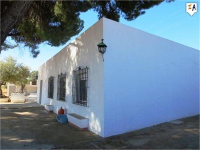 Villa for sale in town, Spain 280468