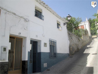 Alcala La Real property: Townhome for sale in Alcala La Real 280469