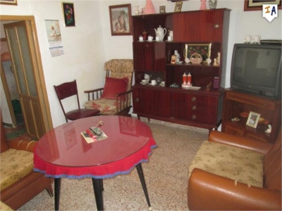 Alcala La Real property: Townhome for sale in Alcala La Real, Spain 280469