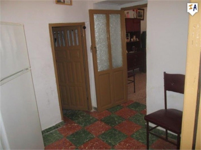 Alcala La Real property: Townhome with 3 bedroom in Alcala La Real, Spain 280469