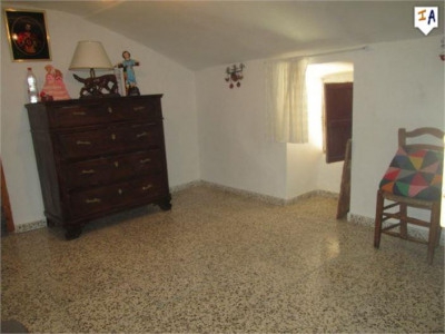 Alcala La Real property: Townhome for sale in Alcala La Real, Jaen 280469