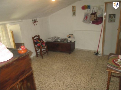 Alcala La Real property: Townhome in Jaen for sale 280469