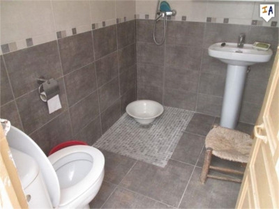 Alcala La Real property: Alcala La Real Townhome 280469