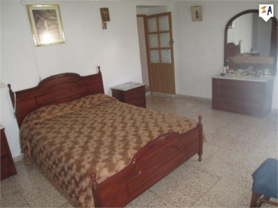 Alcala La Real property: Jaen Townhome 280469