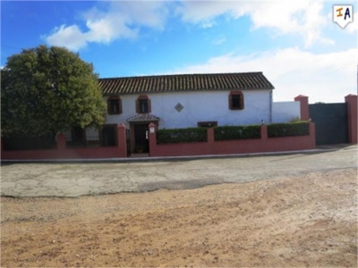 Mollina property: Farmhouse for sale in Mollina 280470