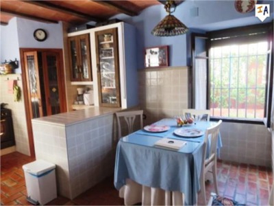 Mollina property: Farmhouse with 4 bedroom in Mollina 280470