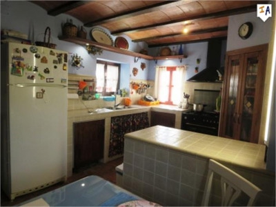 Mollina property: Farmhouse for sale in Mollina, Malaga 280470
