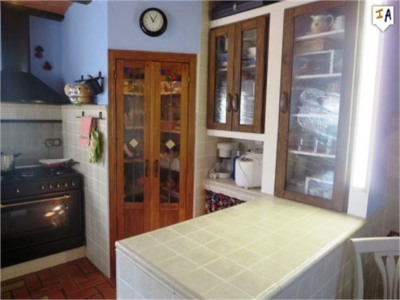 Mollina property: Farmhouse in Malaga for sale 280470