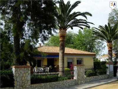 Villa for sale in town 280472