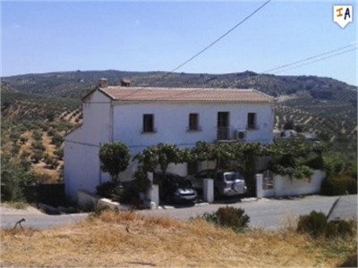 Alcala La Real property: Villa for sale in Alcala La Real 280474