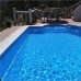 Alcala La Real property: Alcala La Real, Spain Villa 280474