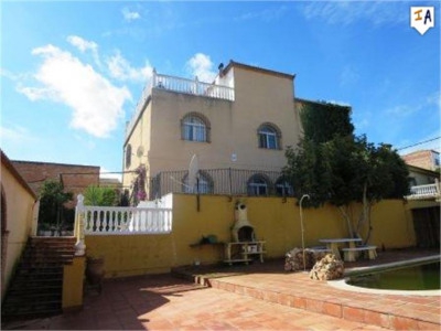 Villa for sale in town 280475