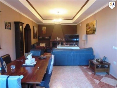Villa with 8 bedroom in town 280475