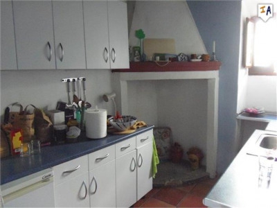 Moclin property: Townhome with 3 bedroom in Moclin, Spain 280476
