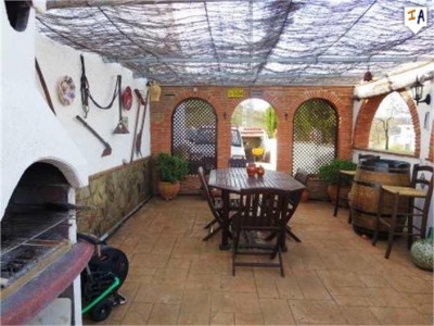 Colmenar property: Villa in Malaga for sale 280478