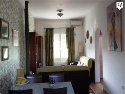 Townhome for sale in town, Spain 280481