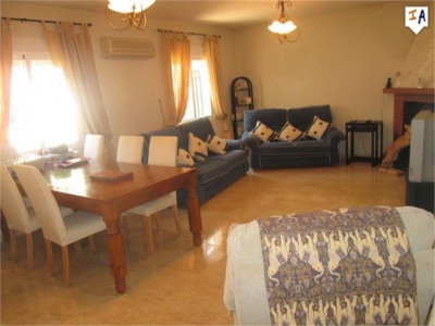 Puerto Lope property: Villa with 3 bedroom in Puerto Lope 280482