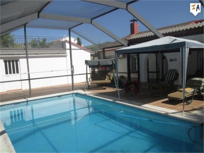 Puerto Lope property: Puerto Lope, Spain | Villa for sale 280482