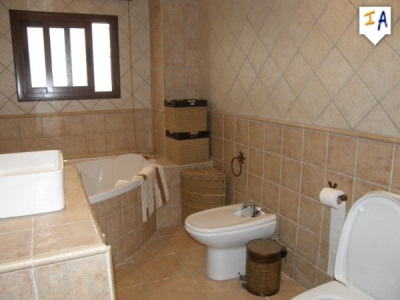 Antequera property: Apartment with 3 bedroom in Antequera, Spain 280483