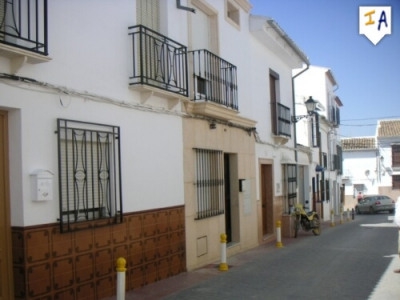 Palenciana property: Apartment for sale in Palenciana 280484