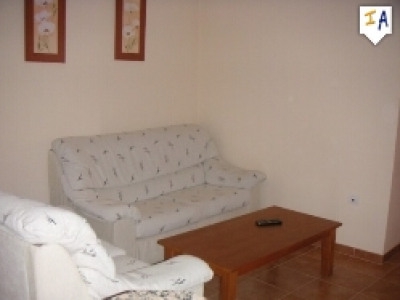 Palenciana property: Apartment for sale in Palenciana, Spain 280484