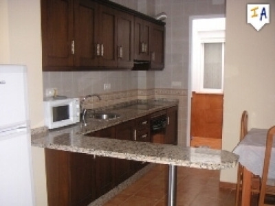 Palenciana property: Apartment with 3 bedroom in Palenciana 280484