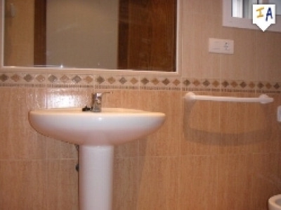 Palenciana property: Apartment with 3 bedroom in Palenciana, Spain 280484