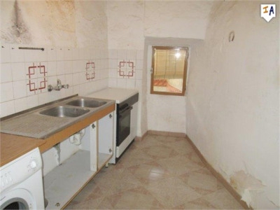 Alcala La Real property: Townhome for sale in Alcala La Real, Spain 280485