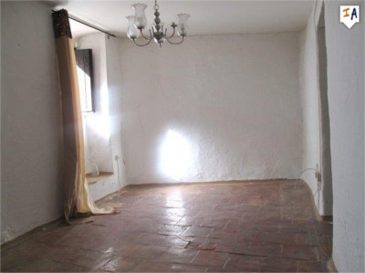 Alcala La Real property: Townhome with 5 bedroom in Alcala La Real, Spain 280485
