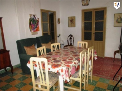 Mures property: Farmhouse with 6 bedroom in Mures, Spain 280486
